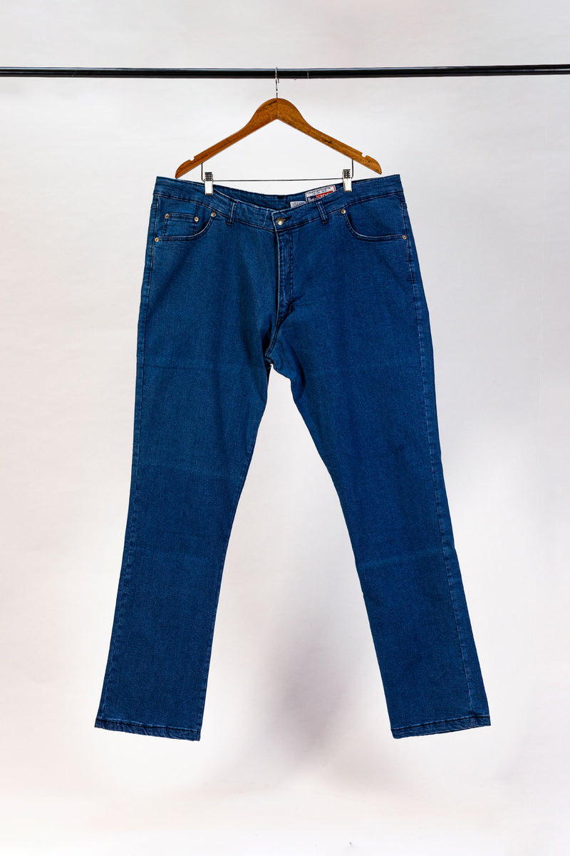Pantalones Vaqueros Elásticos de Hombre – Bustins Jeans